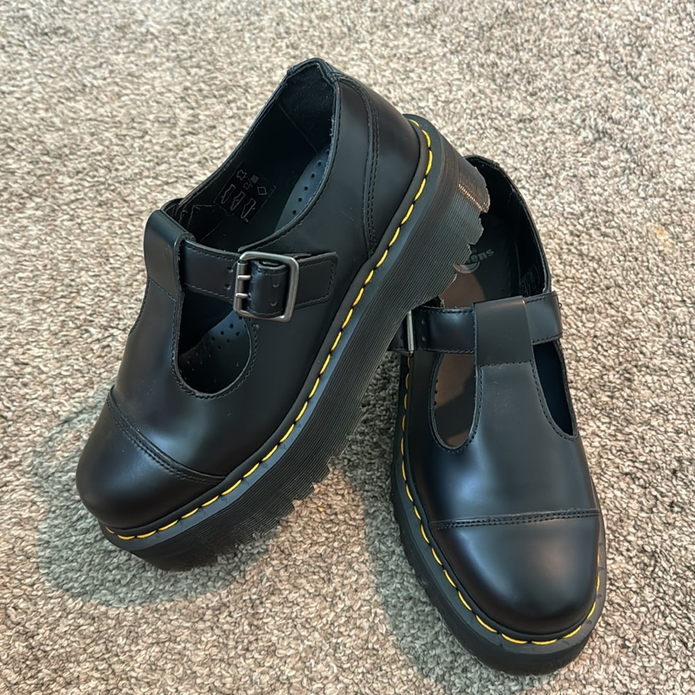 Dr. Martens Bethan Oxfords